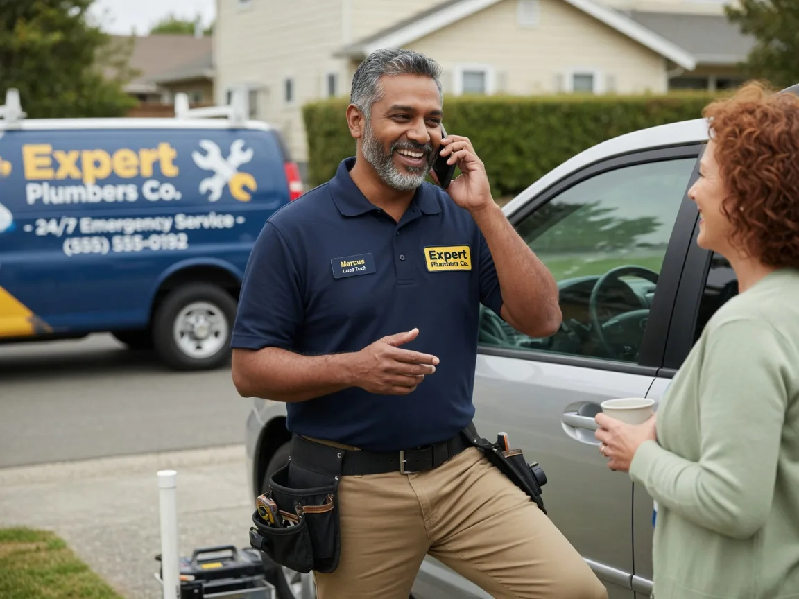 Drain Cleaning Wales, MA FAQs